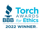 2022 Torch Award
